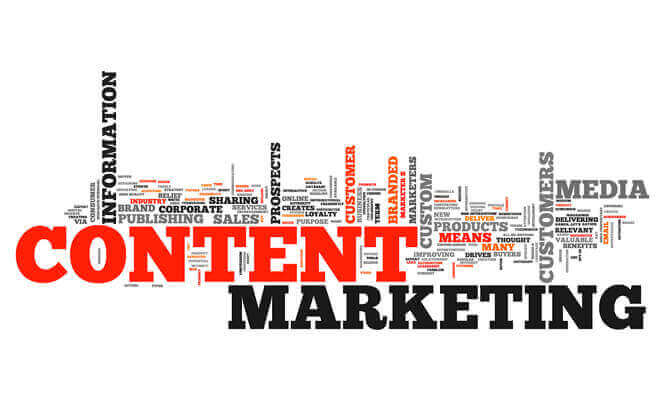 Что такое контент-маркетинг и что про него недоговаривают?