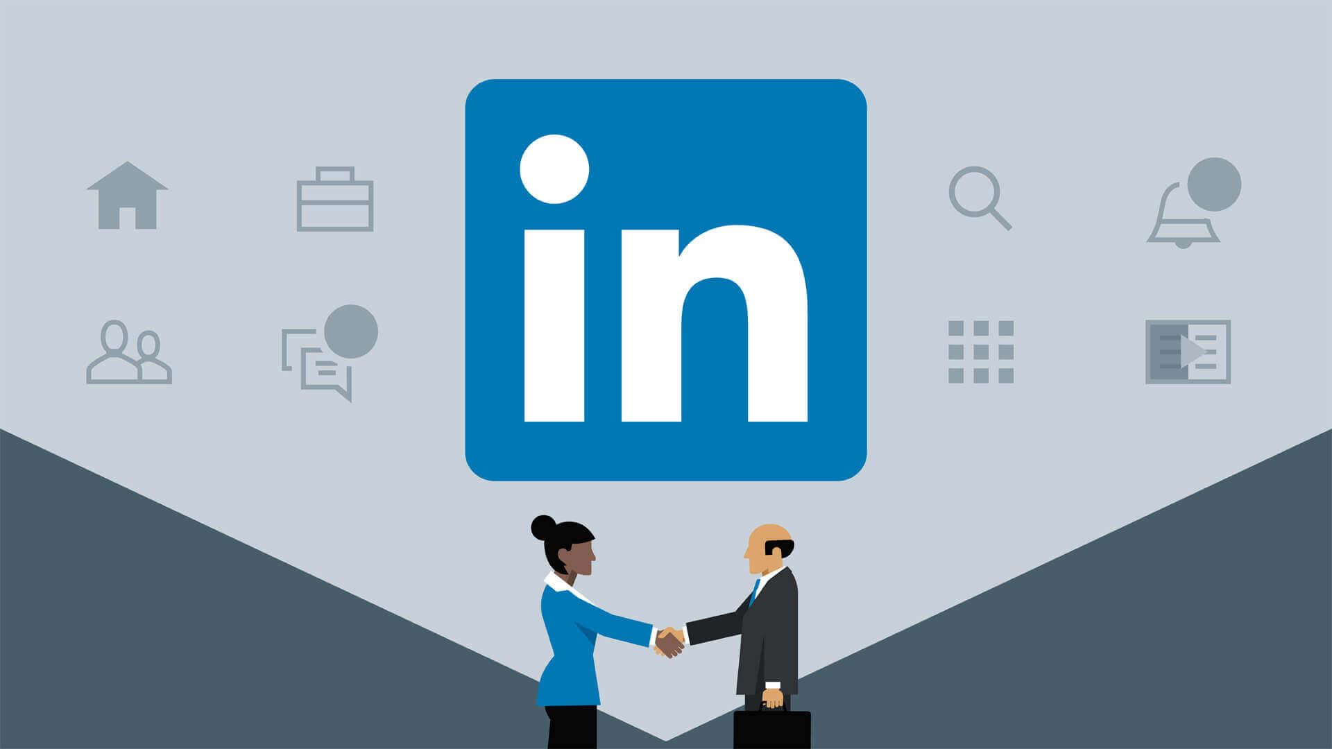 Про LinkedIn и эффективные продажи в нем. (обновлено)