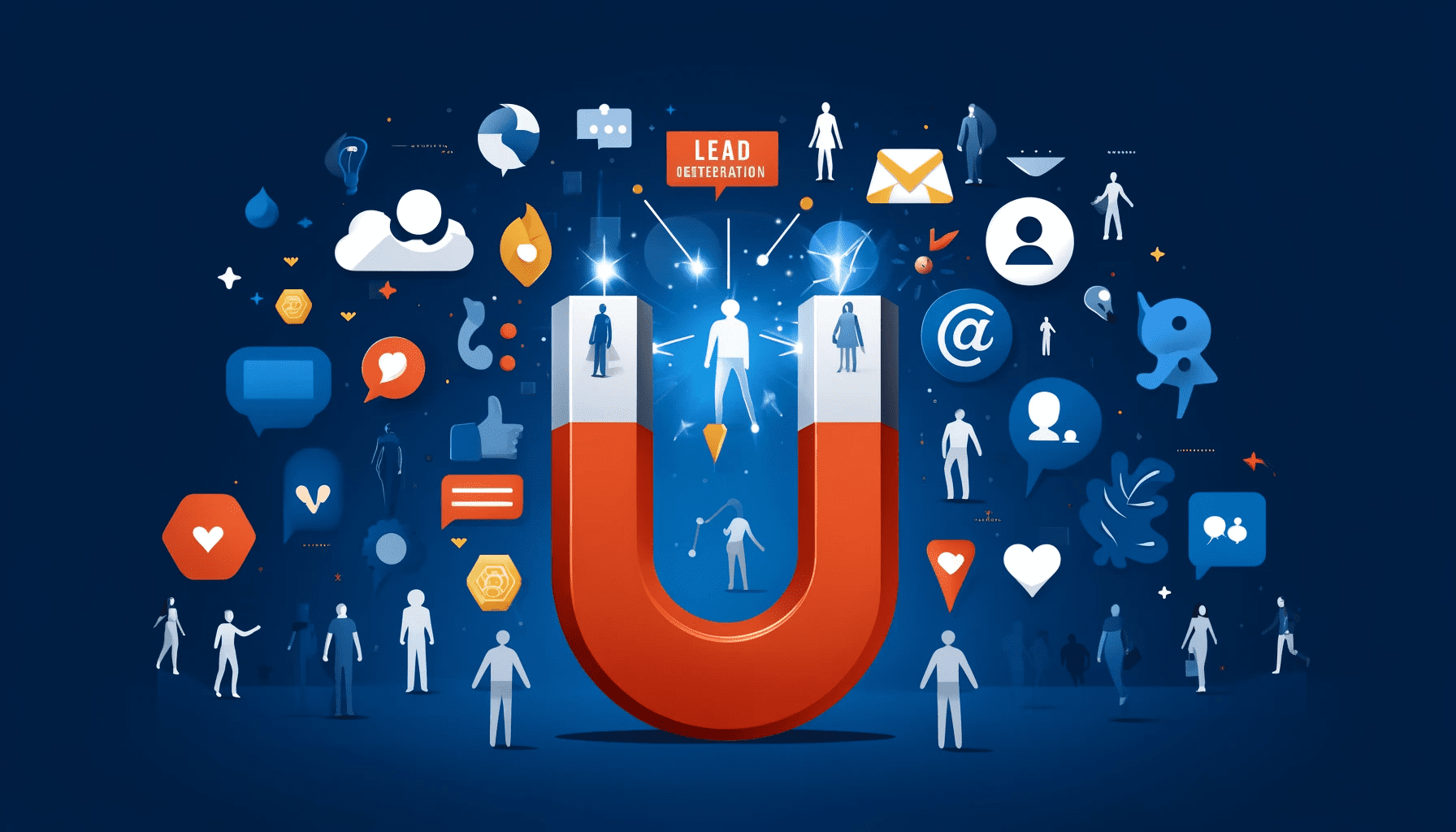 Що з ринком та лідами? Які ще канали працюють?